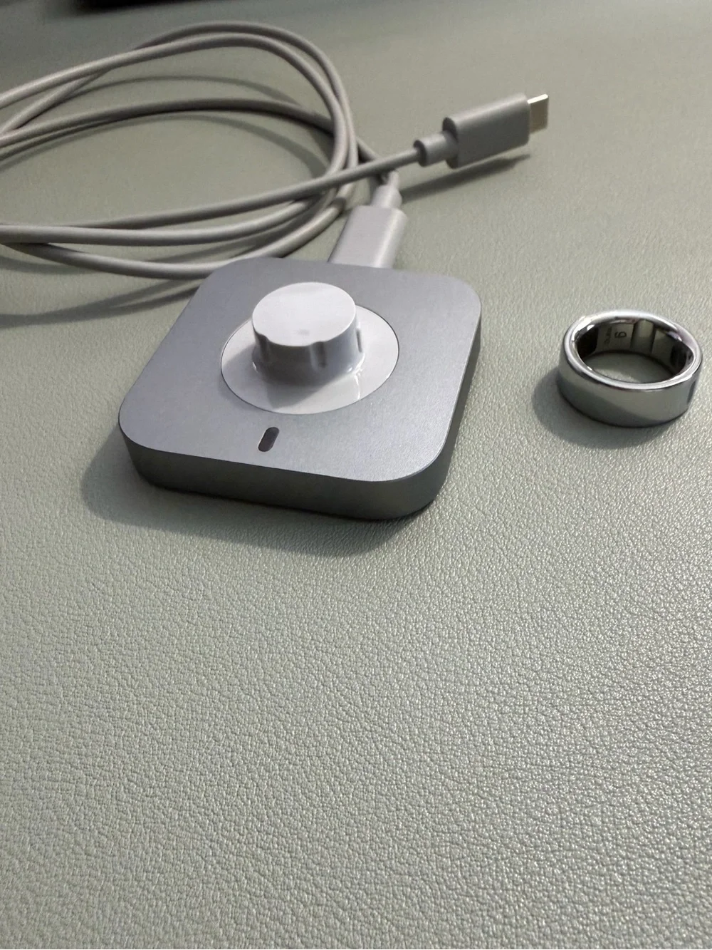 Oura Ring Gen 4
